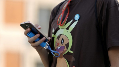 Pokemon Go Developer Addresses Update Criticisms