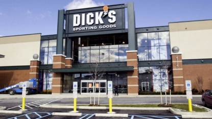 Dick’s (DKS) Stock Surges on Q2 Results, Guidance