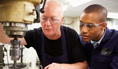 Pressing ahead with the apprenticeship levy is irresponsible, say CIPD