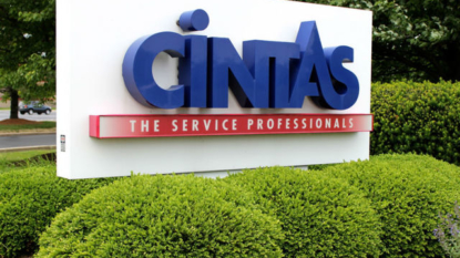 Cintas to buy G&K Services in $2.2 Bln deal