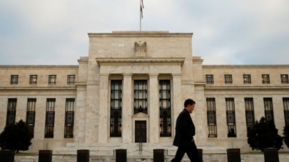 Federal Reserve rate hike possible in September: NY chair