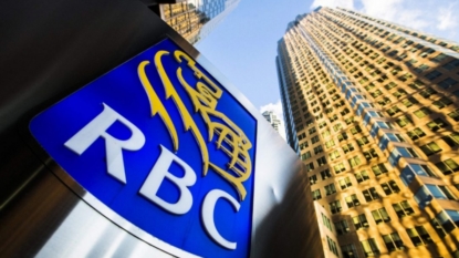 RBC Profit Beats Estimates as Wealth, Capital Markets Surge