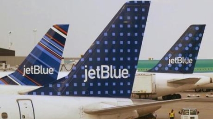 Jet Blue flight hits turbulence, makes emergency landing