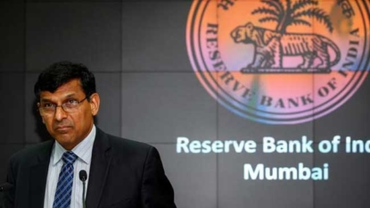 Attacks on me abominable, was open to extension at RBI: Raghuram Rajan