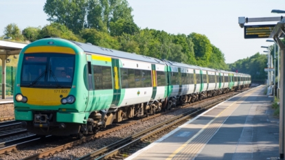 Rail passengers face five-day strike after Southern talks break down