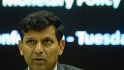 RBI policy review: Raghuram Rajan accommodative at margin