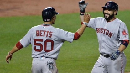 Red Sox win rain-shortened game in Baltimore