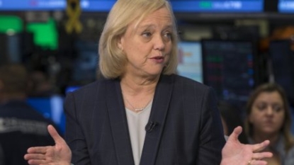 Republican CEO Meg Whitman Endorses Clinton Over “Demagogue” Trump