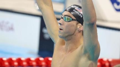 Rio 2016: Joseph Schooling beats Michael Phelps eight years after fanboy moment