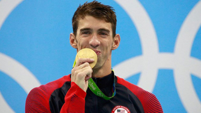 Rio Olympics 2016 medal table: US adds four golds