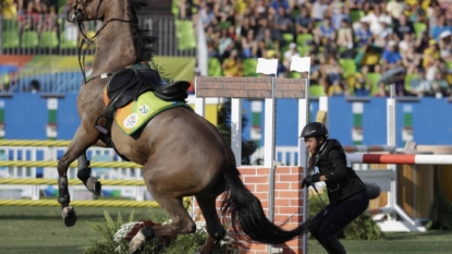 Rio Paralympics sees ‘major budget cuts,’ low ticket sales