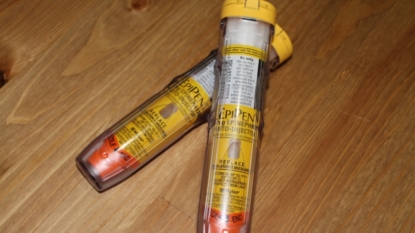 Rising cost of EpiPens affecting users