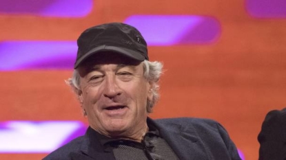 Robert De Niro gets green light for London boutique hotel