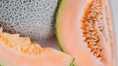 Rockmelon linked to salmonella spike