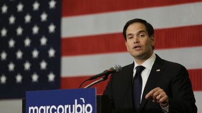 Rubio wins GOP nomination to seek second term