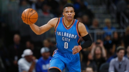 Thunder, Westbrook agree on 3-year deal