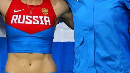 Russian Weightlifting Team Banned from Rio Olympics: Latest Comments, Reaction