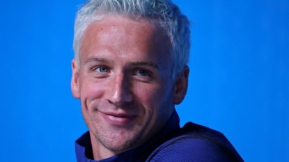 Ryan Lochte Issues Apology Concerning Crazy Lie About Robbery In Rio