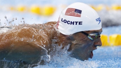 Ryan Lochte apologises for his behaviour at Rio Oylmpics 2016