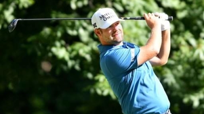 Ryan Moore wins John Deere Classic