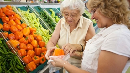 Sainsbury’s trials ‘slow shopping’ to ease stress for elderly customers in Newcastle