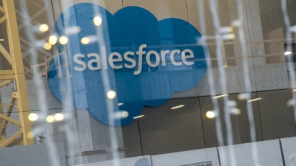 Salesforce.com Inc. (CRM) Insider Sells 5000 Shares of Stock