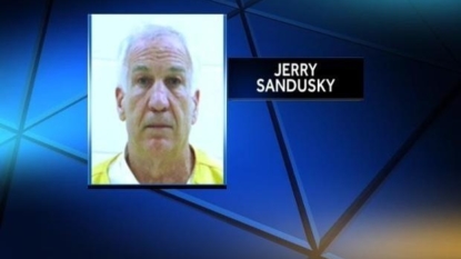 Sandusky to testify Friday