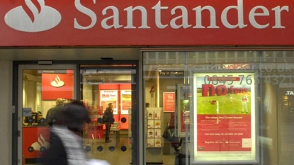 Santander Cut Interest Rates On 123 Account