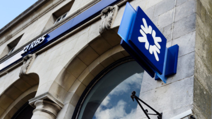 Santander UK makes bid for RBS’ Williams & Glyn unit