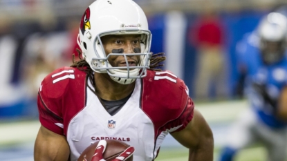 Cardinals take care of old vets, give Palmer and Fitzgerald extensions