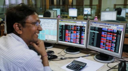 Sensex climbs 137 points ahead of RBI policy meet