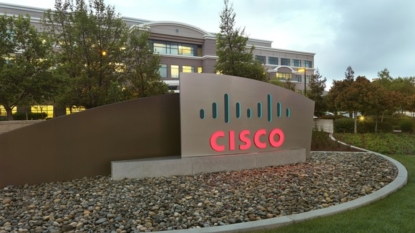 Shares of Cisco Systems (CSCO) Sees Large Outflow of Money