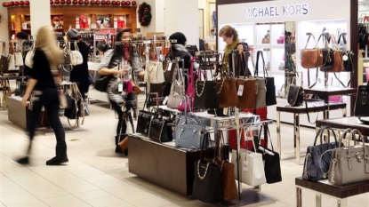 As Macy’s Announces Store Closings, How Are Texas Department Stores Faring?