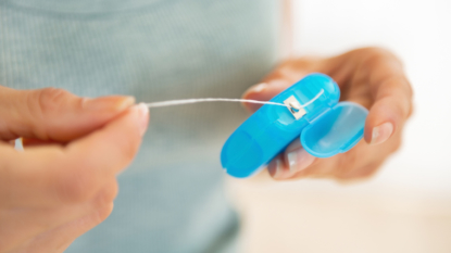 Do we really need to floss?