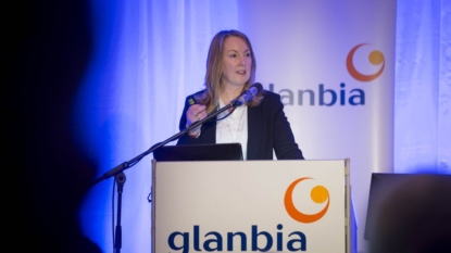 Glanbia’s pre-tax profit for half year up 11 percent