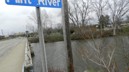 Flint mayor: ‘Everybody played a role in this disaster’