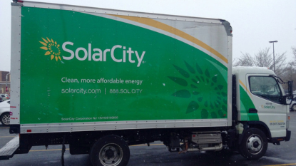 Tesla To Buy SolarCity For $2.6B