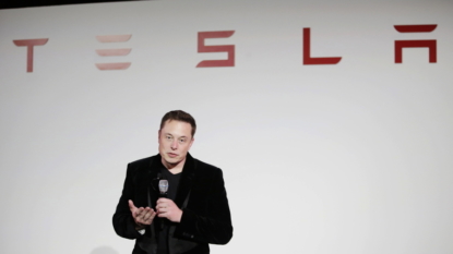 Solarcity Agrees To Tesla’s $2.6 Billion Offer