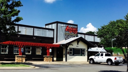 Logan’s Roadhouse steakhouse chain files for bankruptcy