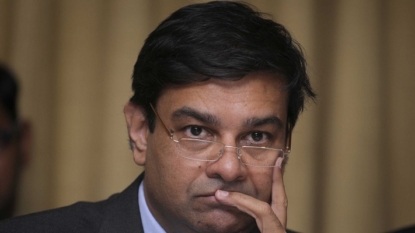 Finmin expects Urjit Patel to push growth while checking inflation