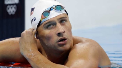 Speedo USA, Ralph Lauren drop Lochte after Rio incident