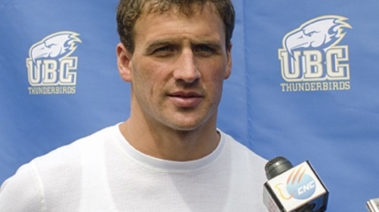 Speedo drops sponsorship of Ryan Lochte, donates to children in Brazil