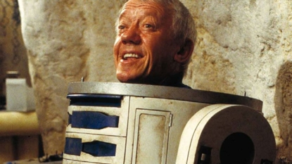 ‘Star Wars’ R2-D2 actor Kenny Baker dies at age 81