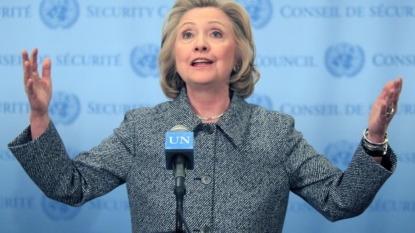 It’s Weird that Hillary Clinton Won’t Do Press Conferences, Right?