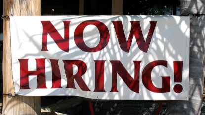 Strong June jobs numbers indicate USA economy is strengthening