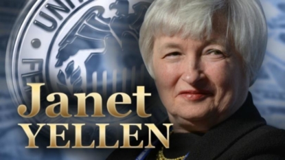 Stronger case now for interest rate hike: Yellen