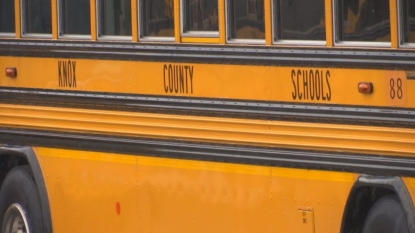 Stuff the Bus campaign will help students in need with school supplies