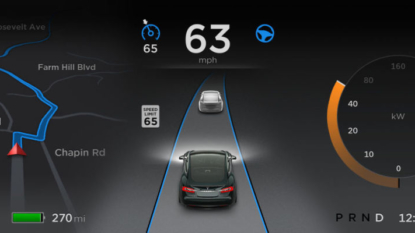 Mobileye, Tesla to part ways