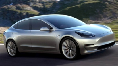 Tesla Motors posts $293.2-million loss for 2nd quarter