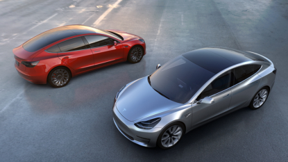 Tesla Q2 2016: Revenue falls short but orders are going strong